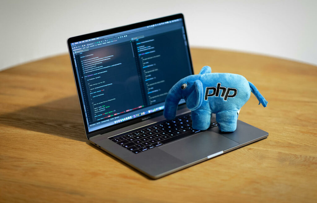 PHP 5.0 Security risk – time to update