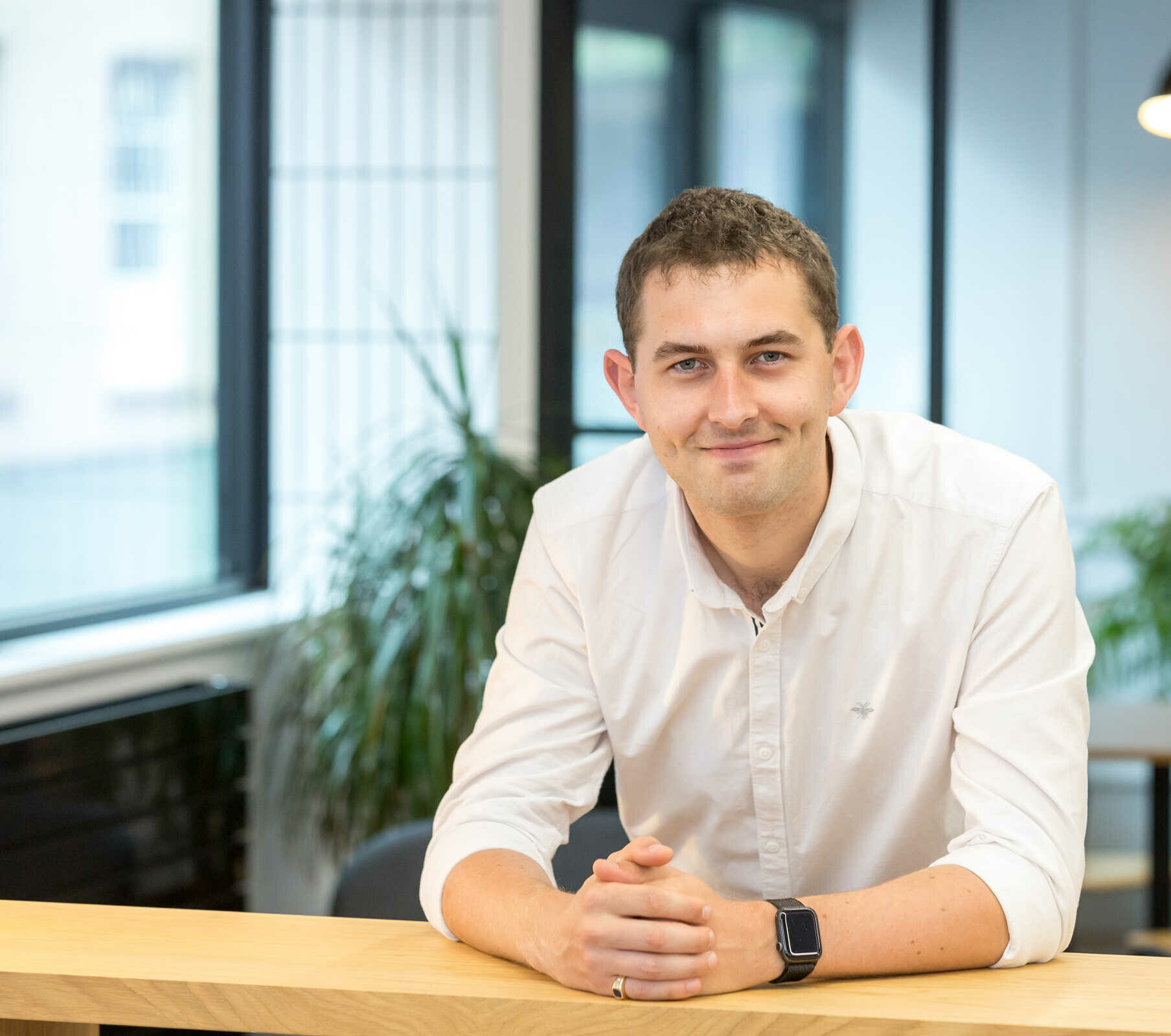 Luke Trimmings - Co-founder and Strategy Director at Appeal Digital
