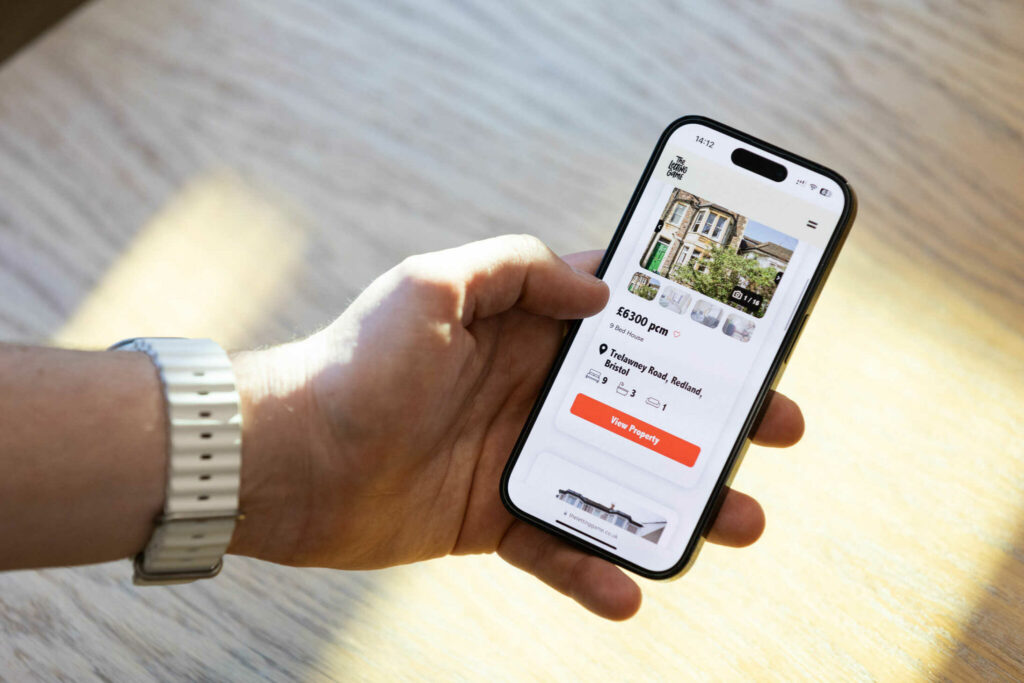 WordPress website, Reapit integration and SEO migration for a leading UK letting agent.